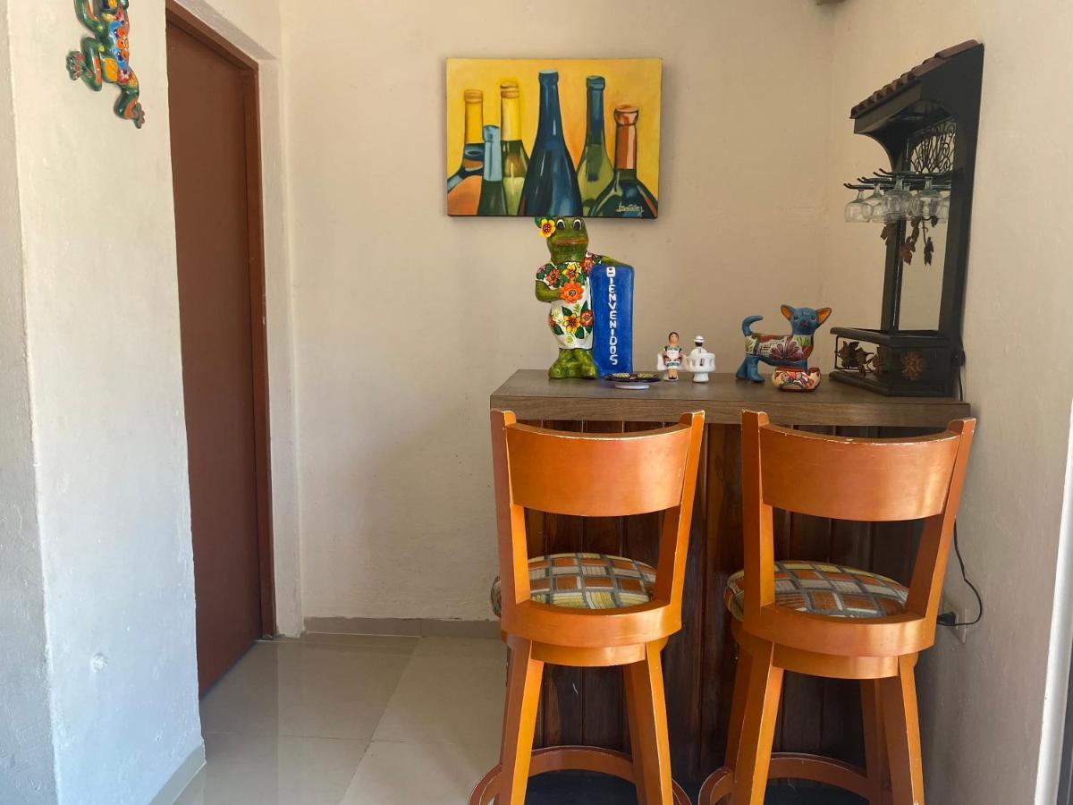 Casa Del Artista Βίλα Mérida Εξωτερικό φωτογραφία