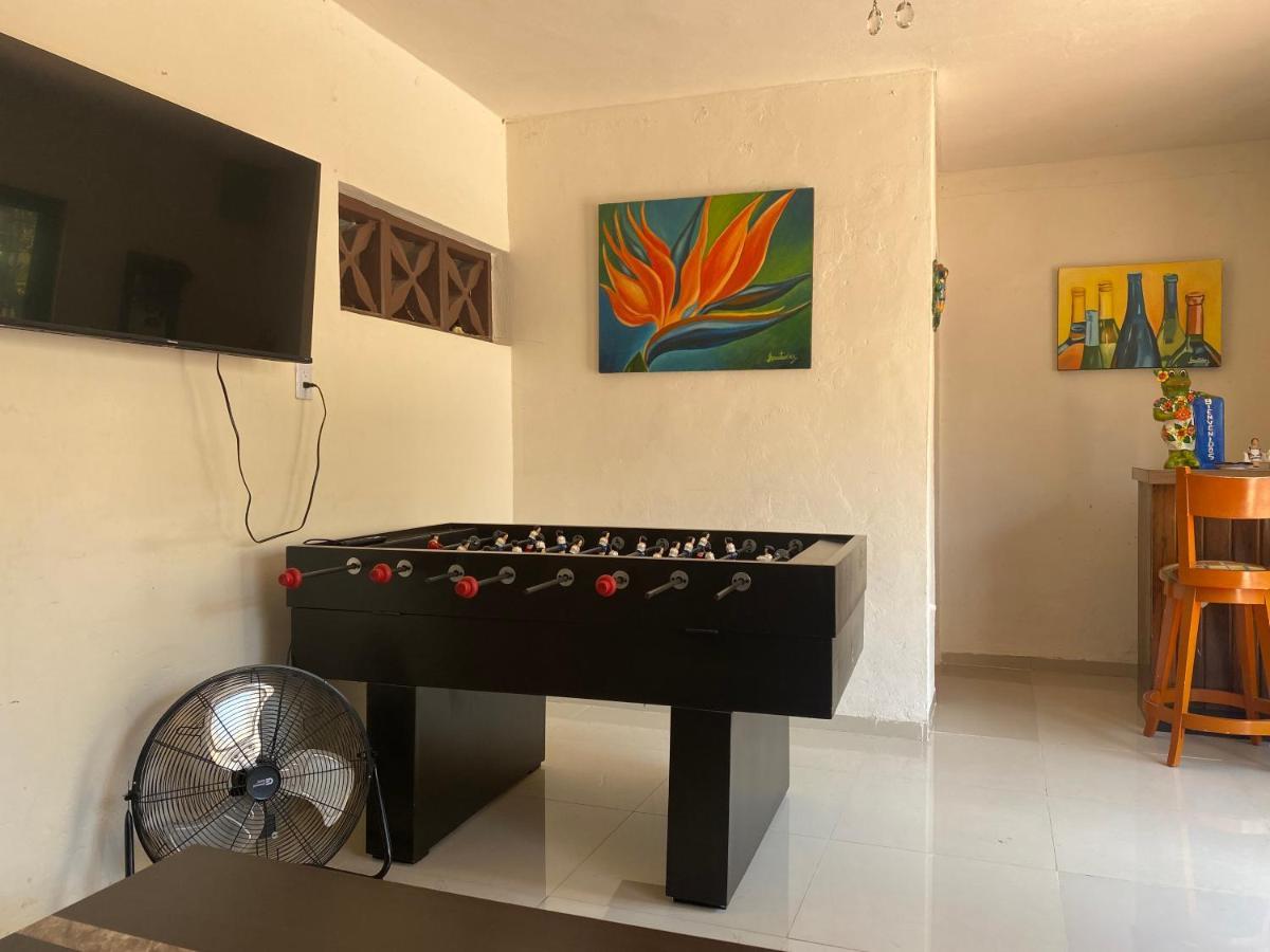 Casa Del Artista Βίλα Mérida Εξωτερικό φωτογραφία