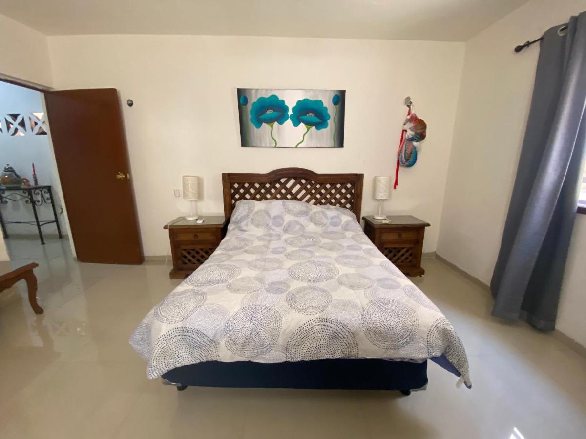 Casa Del Artista Βίλα Mérida Εξωτερικό φωτογραφία
