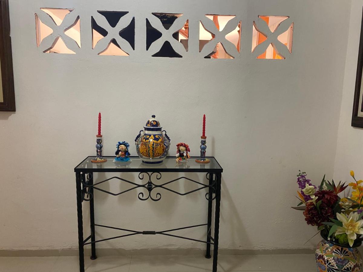 Casa Del Artista Βίλα Mérida Εξωτερικό φωτογραφία