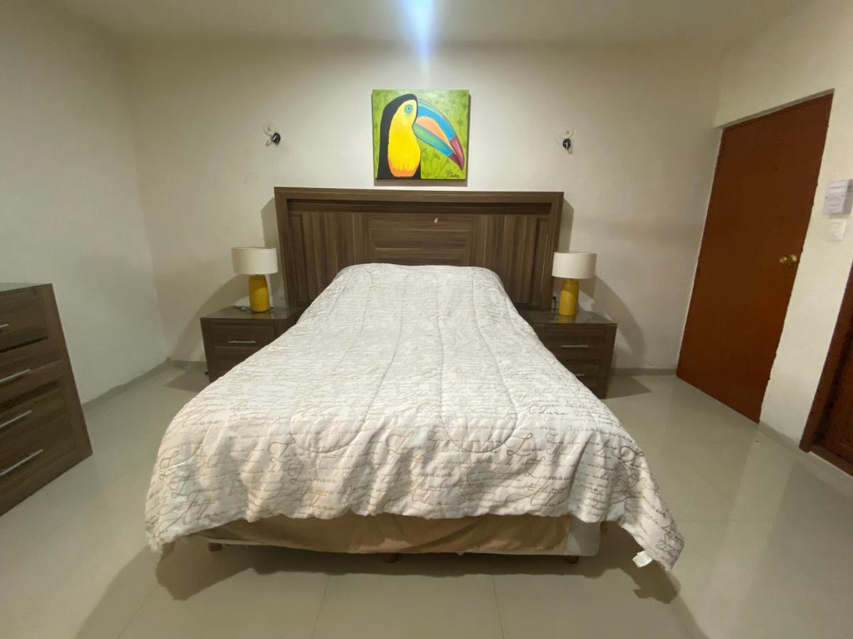 Casa Del Artista Βίλα Mérida Εξωτερικό φωτογραφία