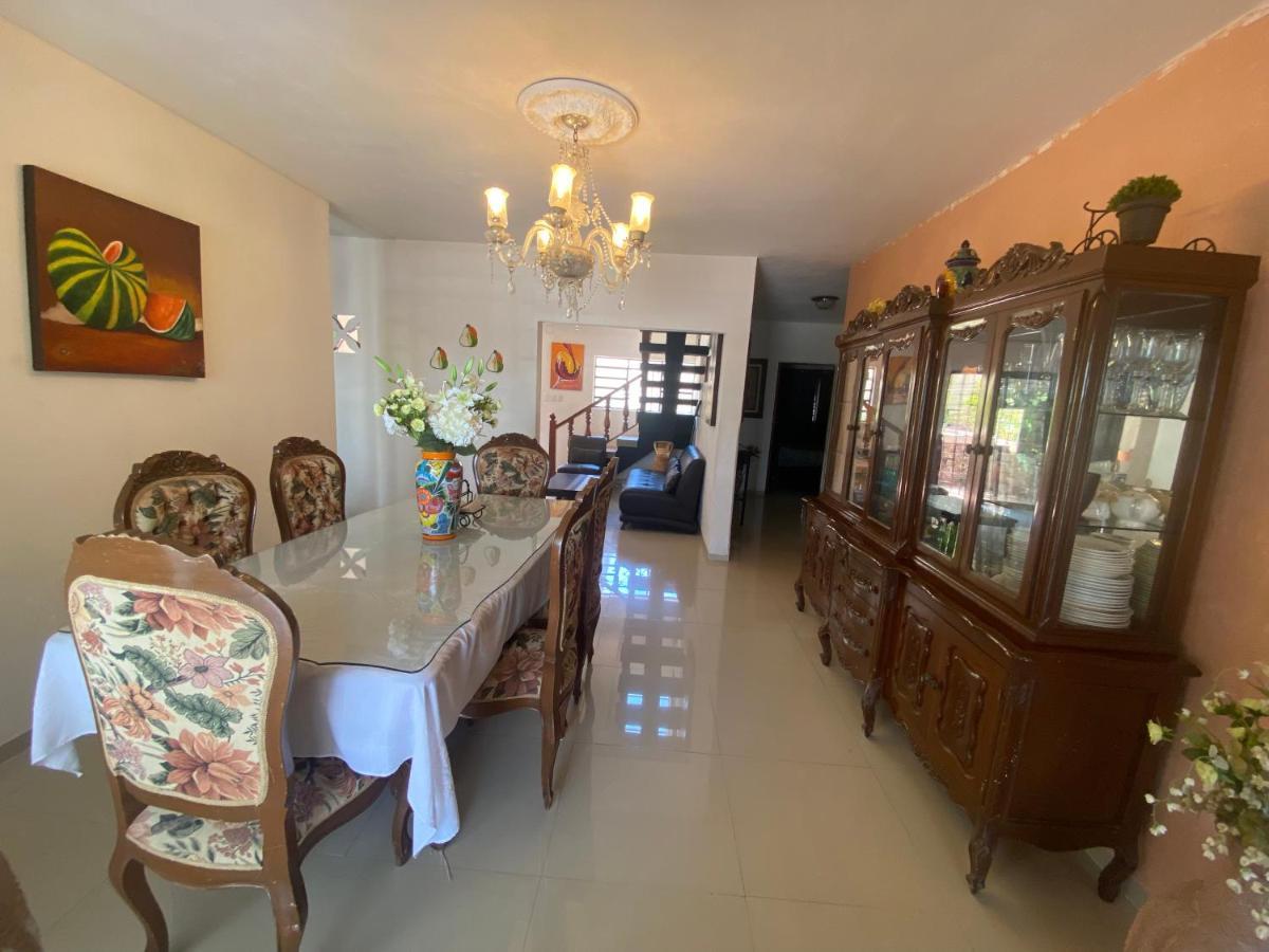 Casa Del Artista Βίλα Mérida Εξωτερικό φωτογραφία