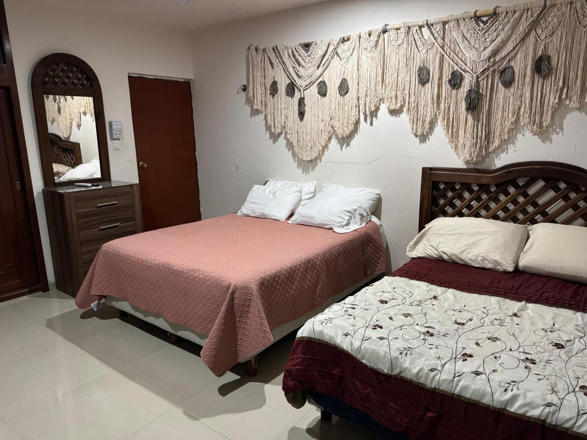 Casa Del Artista Βίλα Mérida Εξωτερικό φωτογραφία